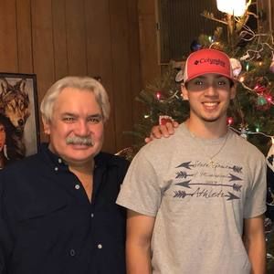 Meet your Posher, John